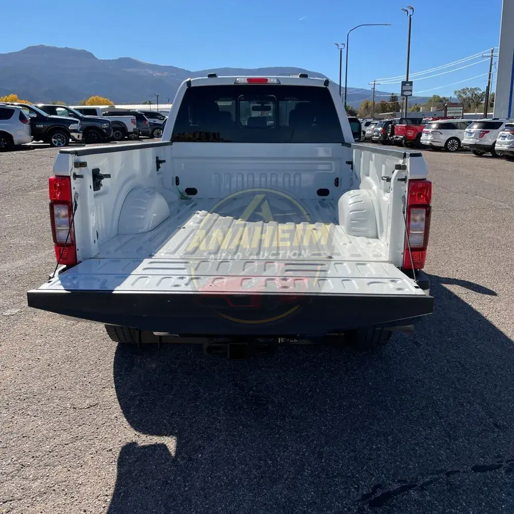 2022 Ford F-350 Super Duty Lariat