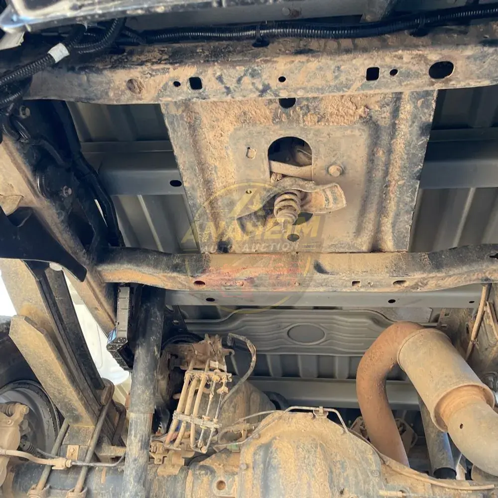 2022 Ford F-350 Super Duty Lariat