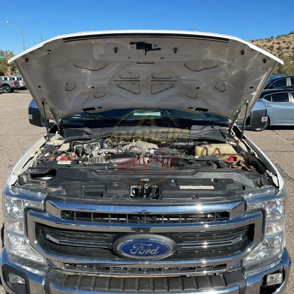 2022 Ford F-350 Super Duty Lariat