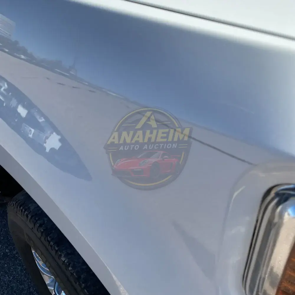 2022 Ford F-350 Super Duty Lariat