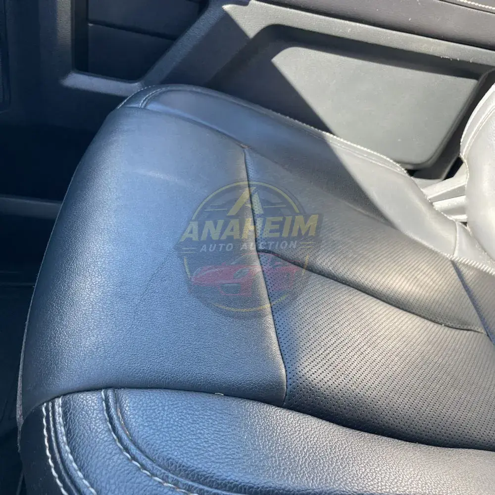 2022 Ford F-350 Super Duty Lariat