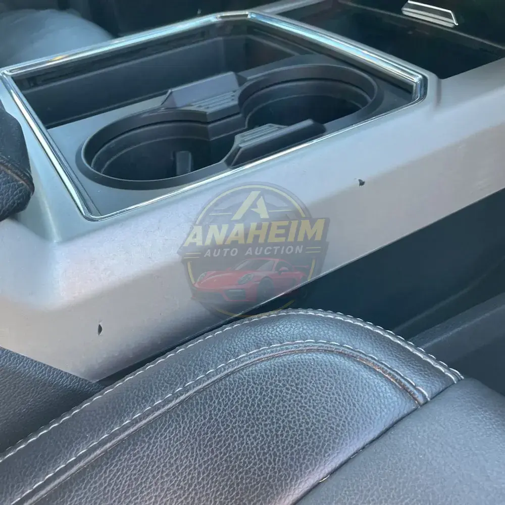 2022 Ford F-350 Super Duty Lariat