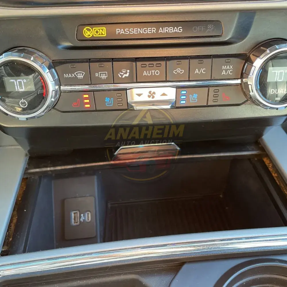 2022 Ford F-350 Super Duty Lariat