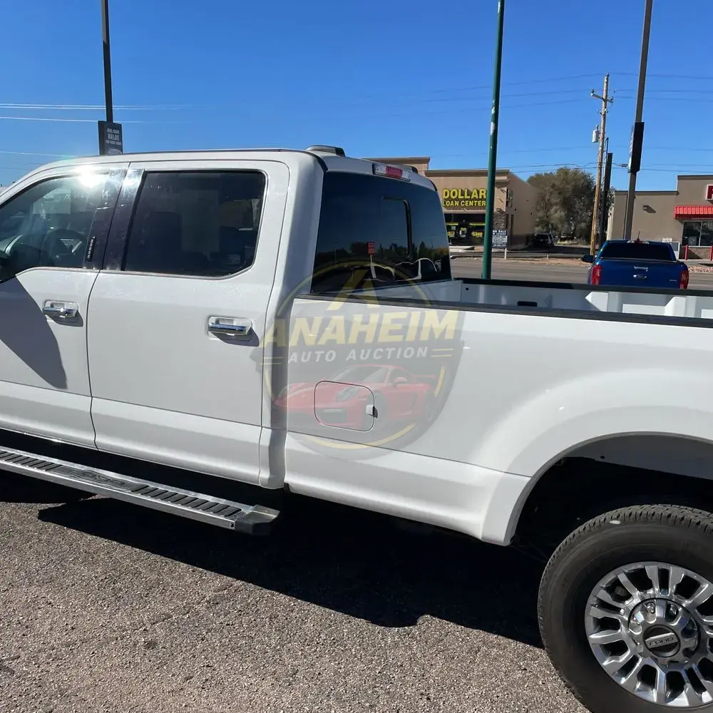 2022 Ford F-350 Super Duty Lariat