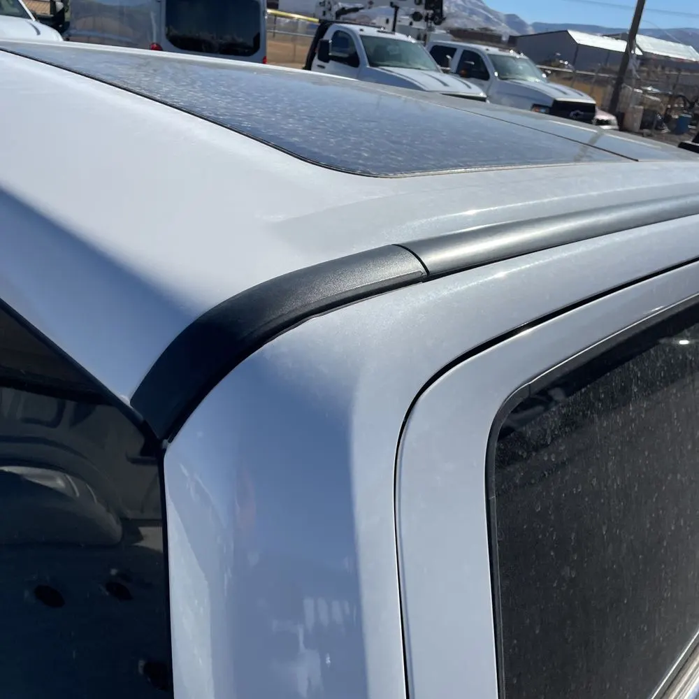 2019 Ford F350 S/D Platinum