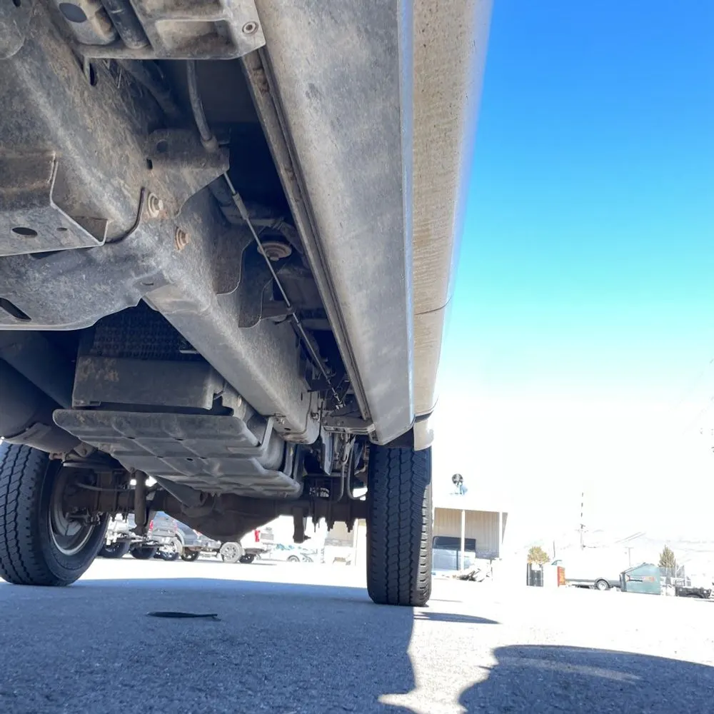 2019 Ford F350 S/D Platinum