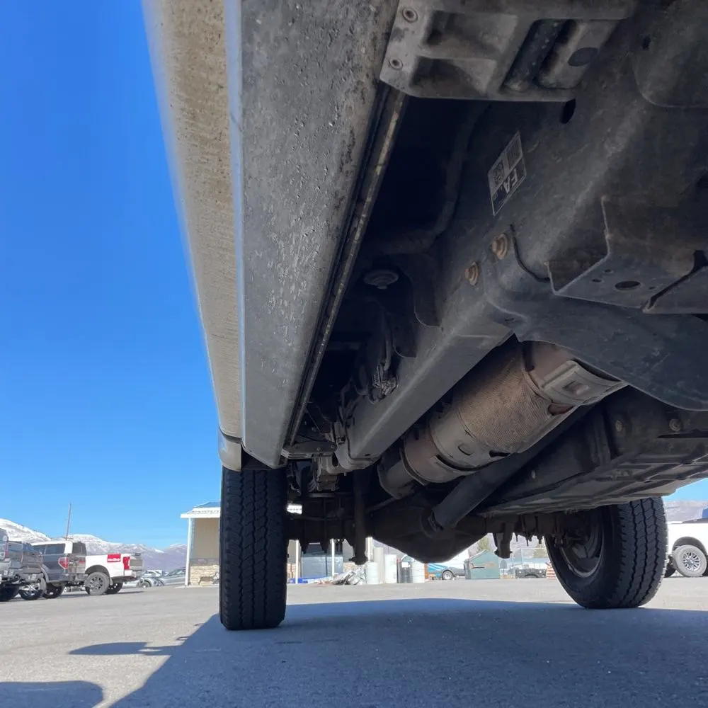 2019 Ford F350 S/D Platinum