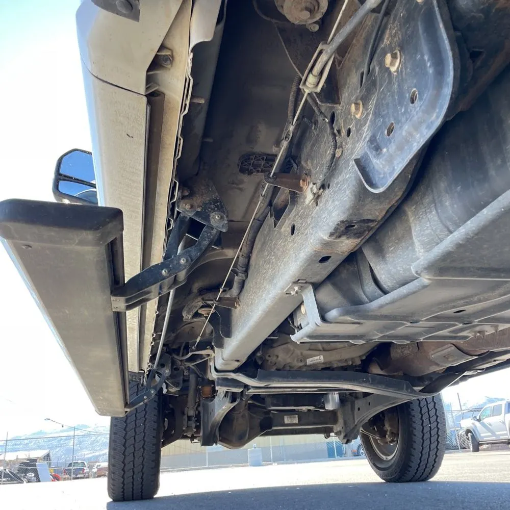 2019 Ford F350 S/D Platinum
