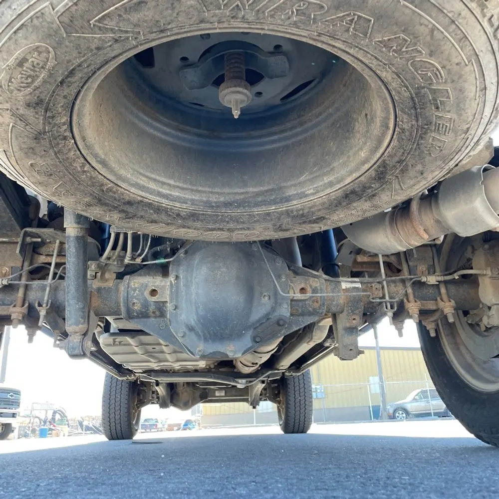2019 Ford F350 S/D Platinum