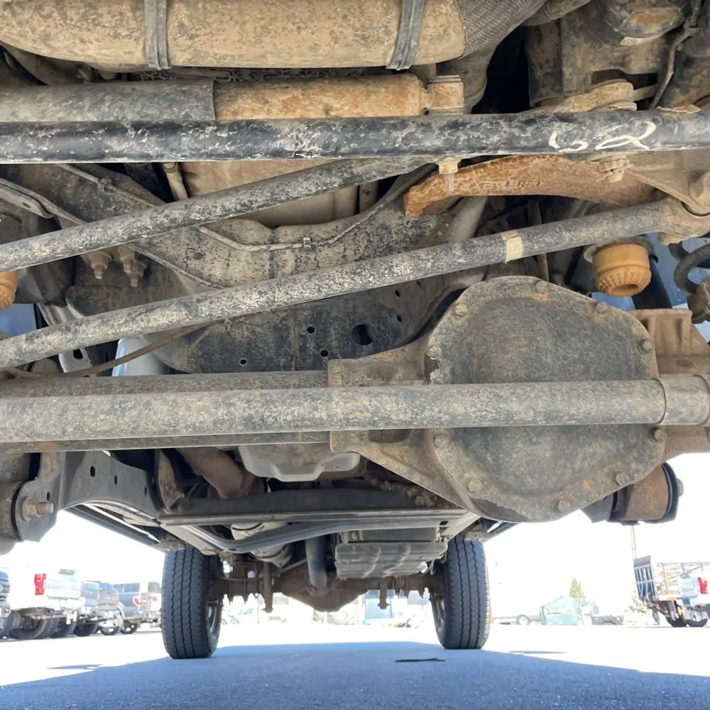 2019 Ford F350 S/D Platinum