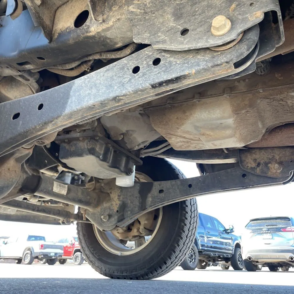 2019 Ford F350 S/D Platinum