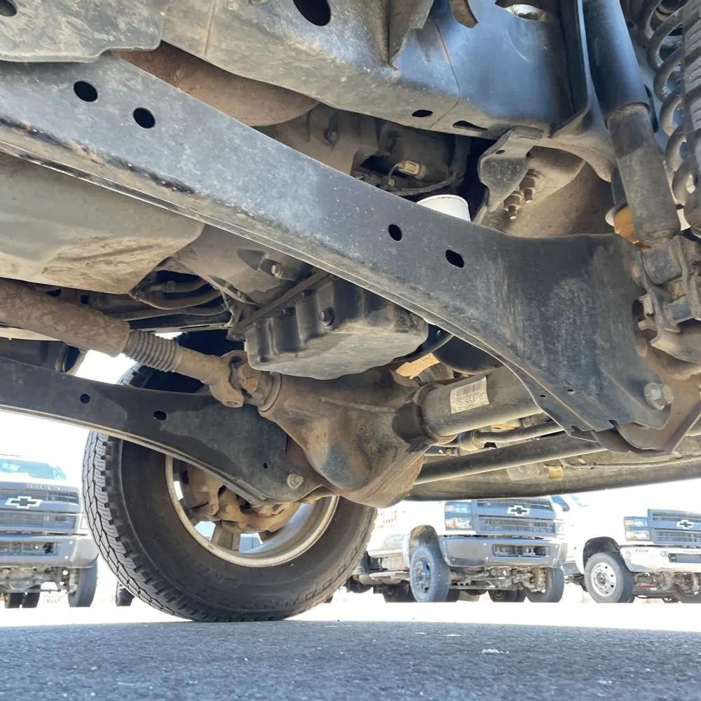 2019 Ford F350 S/D Platinum