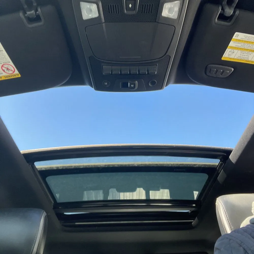 2019 Ford F350 S/D Platinum