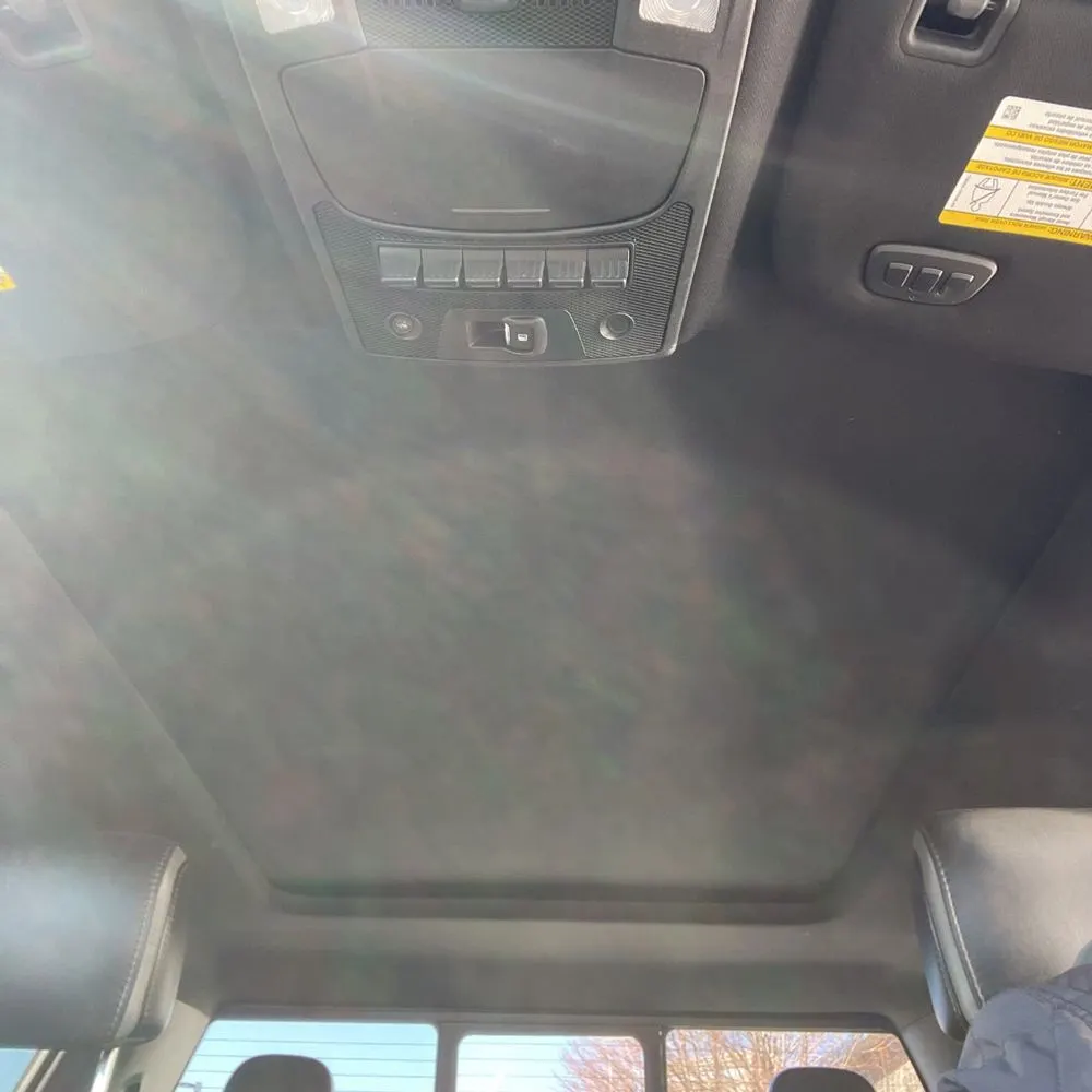 2019 Ford F350 S/D Platinum