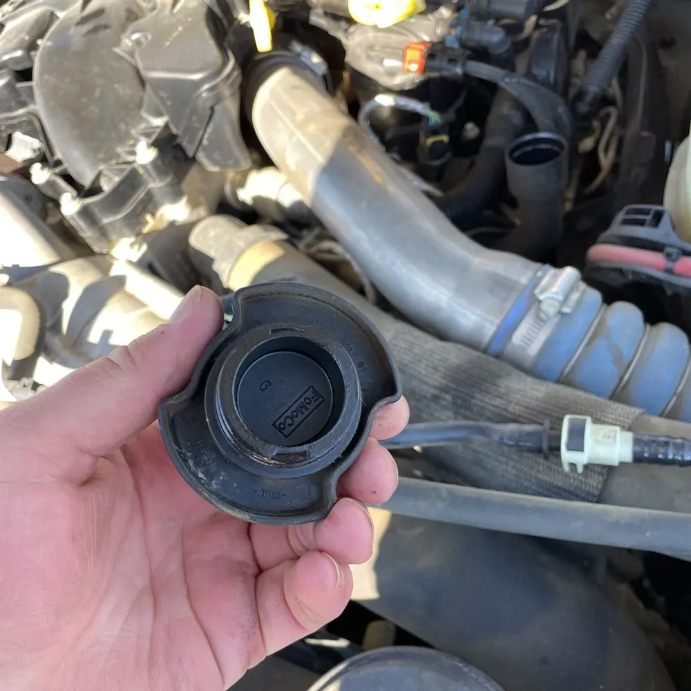 2019 Ford F350 S/D Platinum