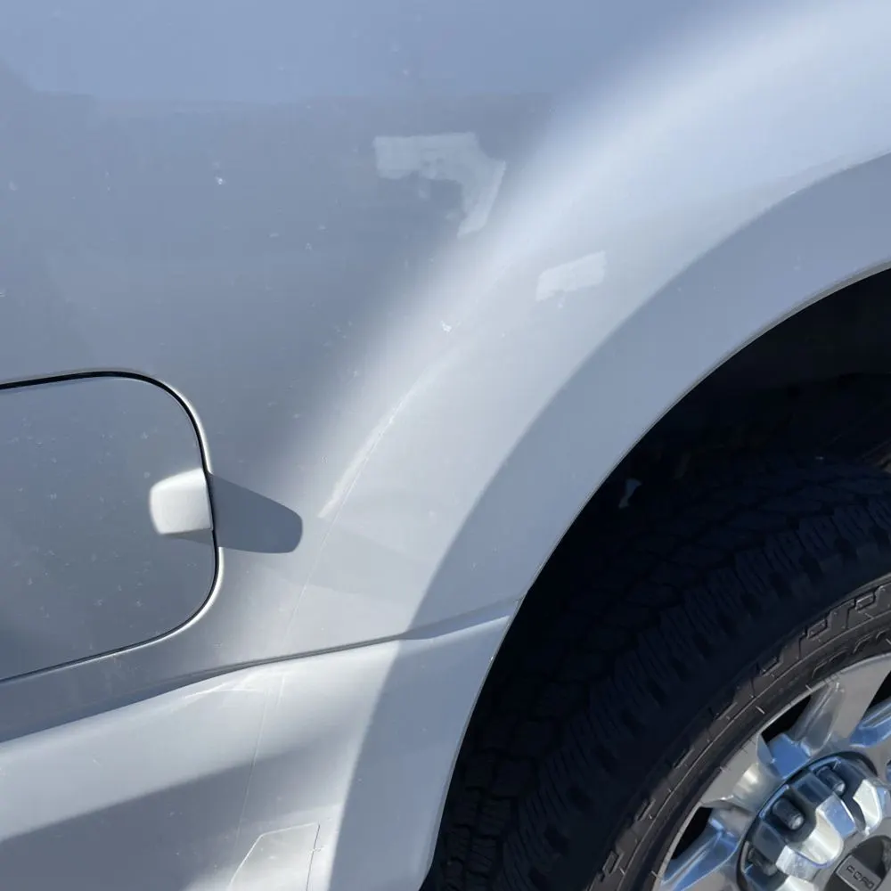 2019 Ford F350 S/D Platinum
