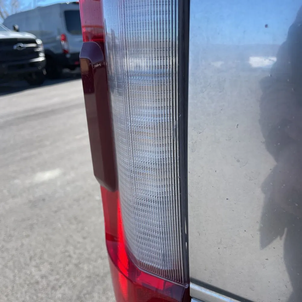 2019 Ford F350 S/D Platinum