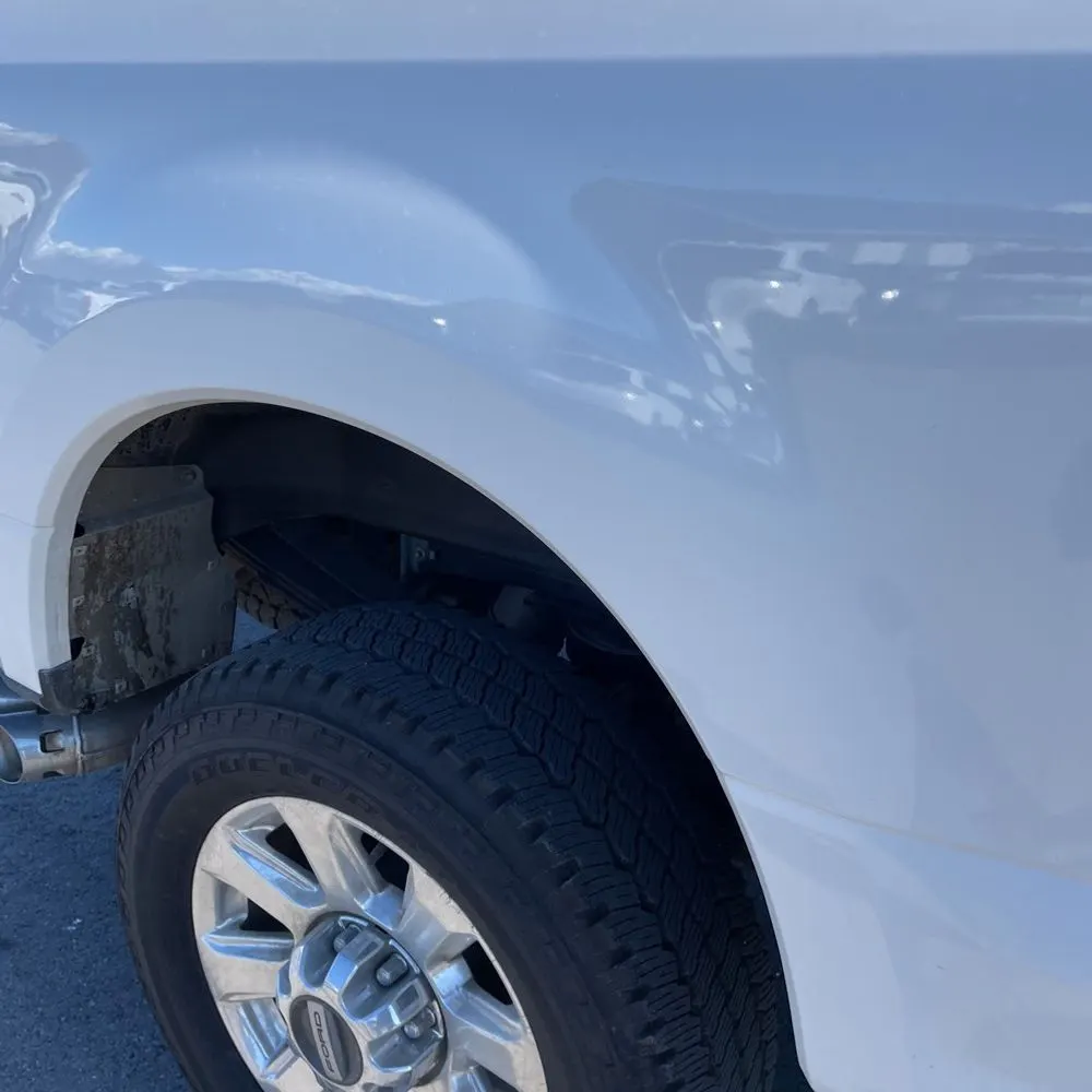 2019 Ford F350 S/D Platinum