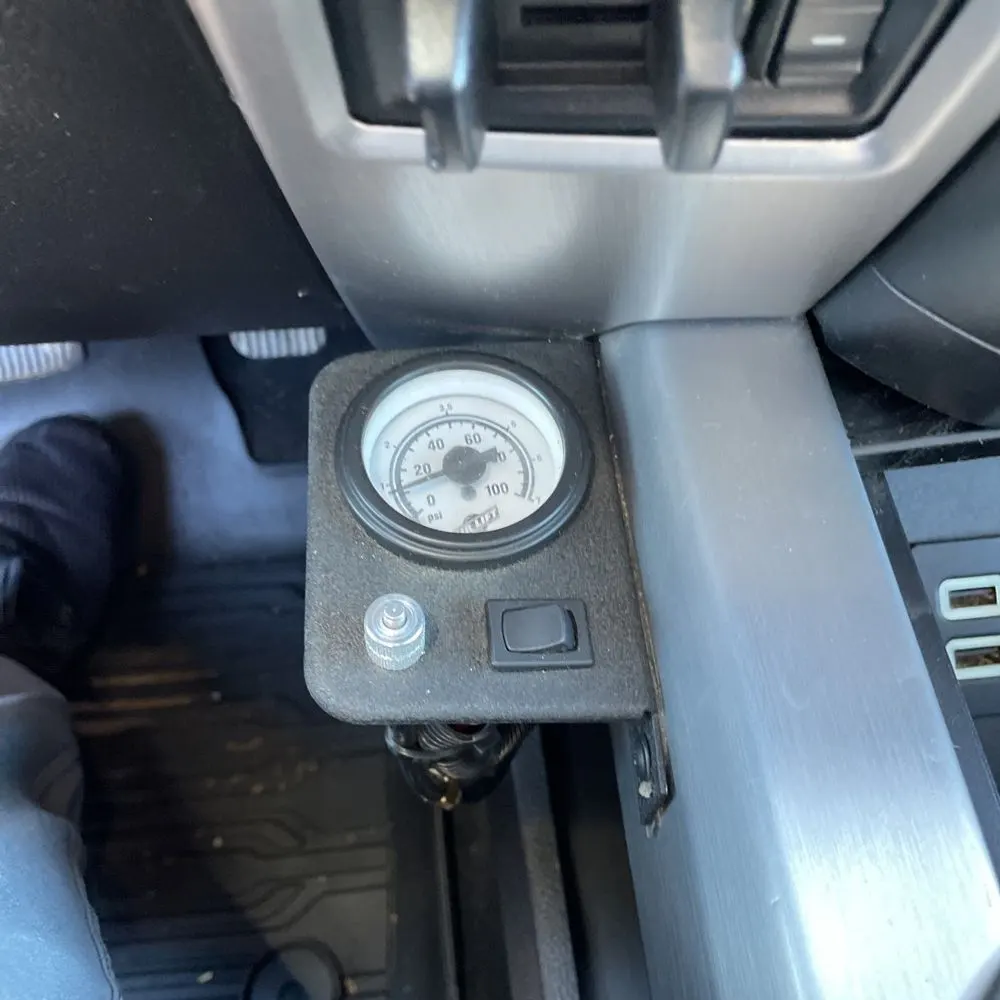 2019 Ford F350 S/D Platinum
