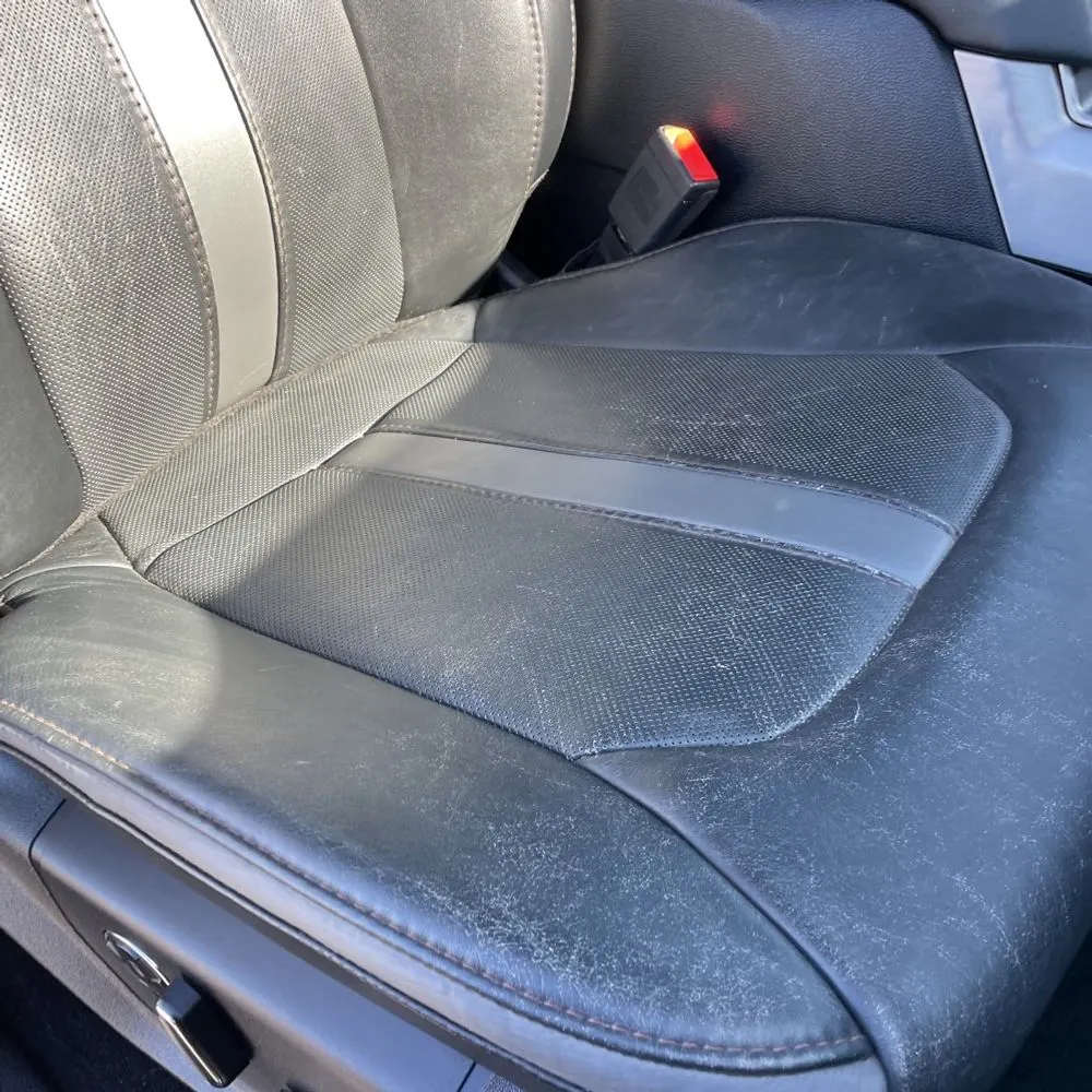 2019 Ford F350 S/D Platinum