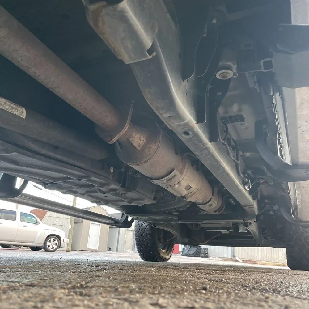2021 Ford F-350 Super Duty Lariat
