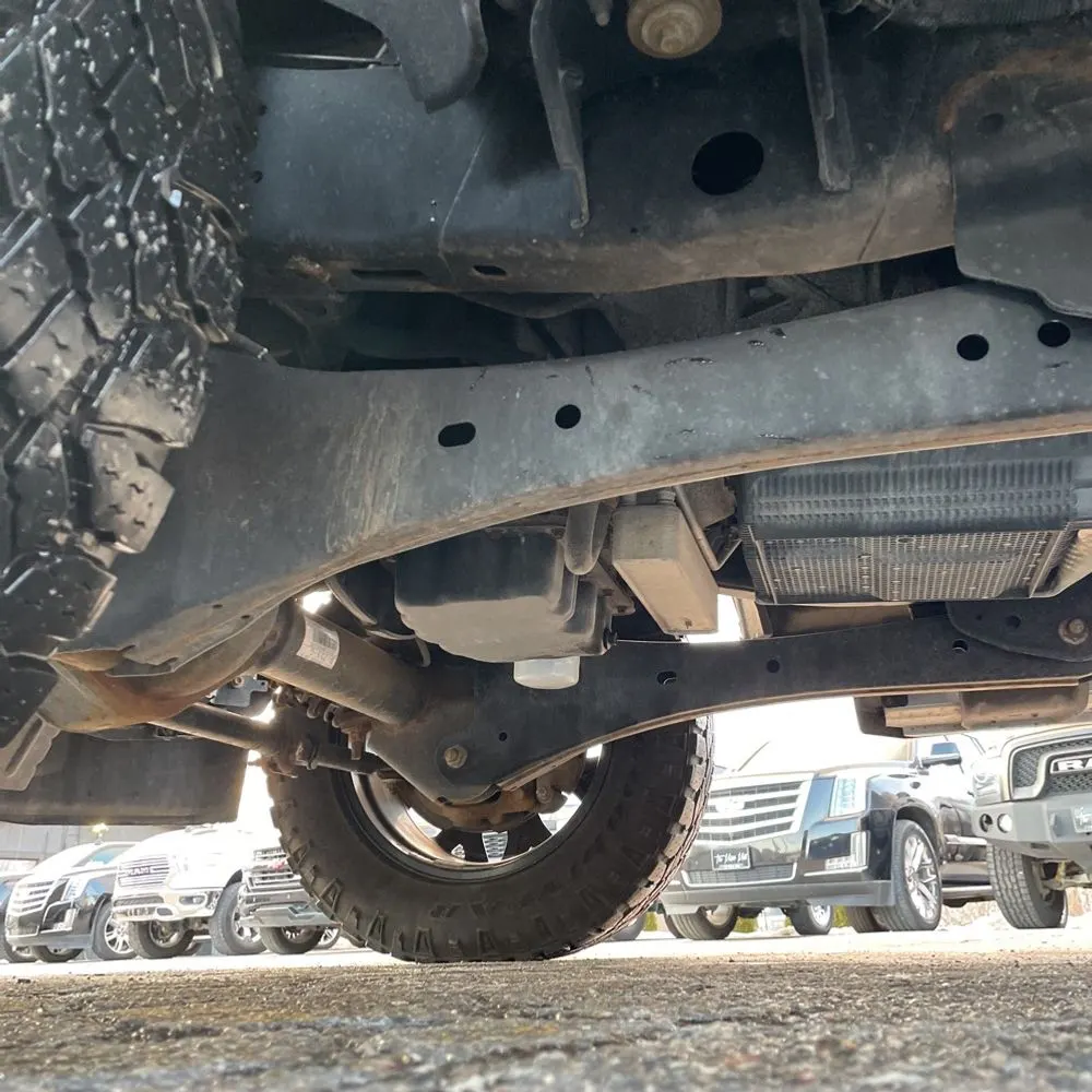 2021 Ford F-350 Super Duty Lariat