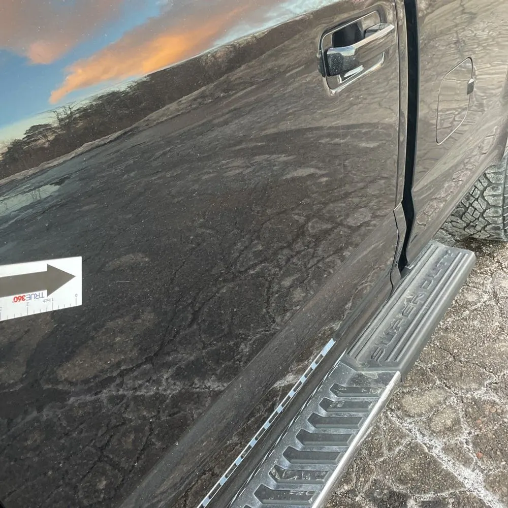 2021 Ford F-350 Super Duty Lariat