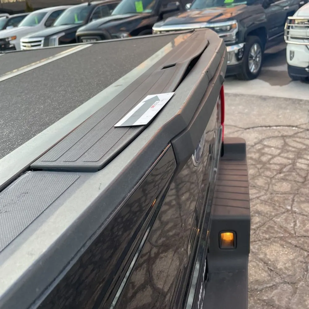 2021 Ford F-350 Super Duty Lariat