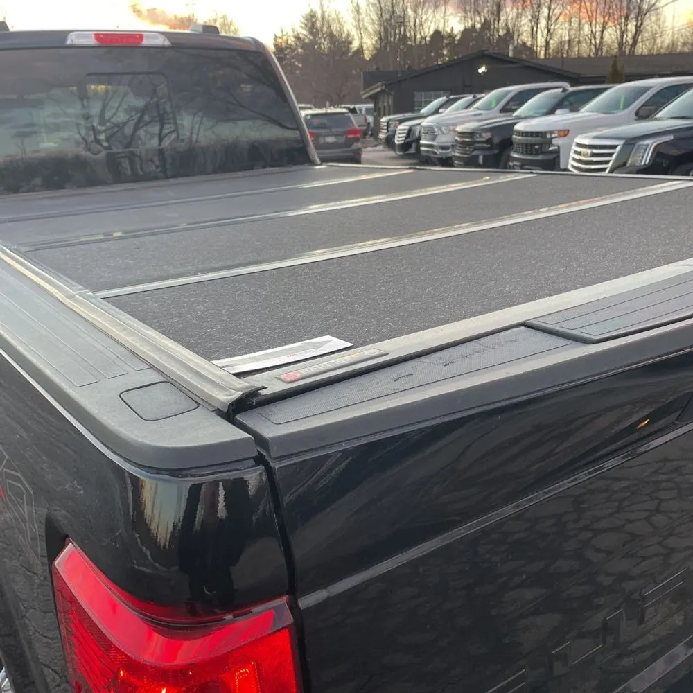 2021 Ford F-350 Super Duty Lariat