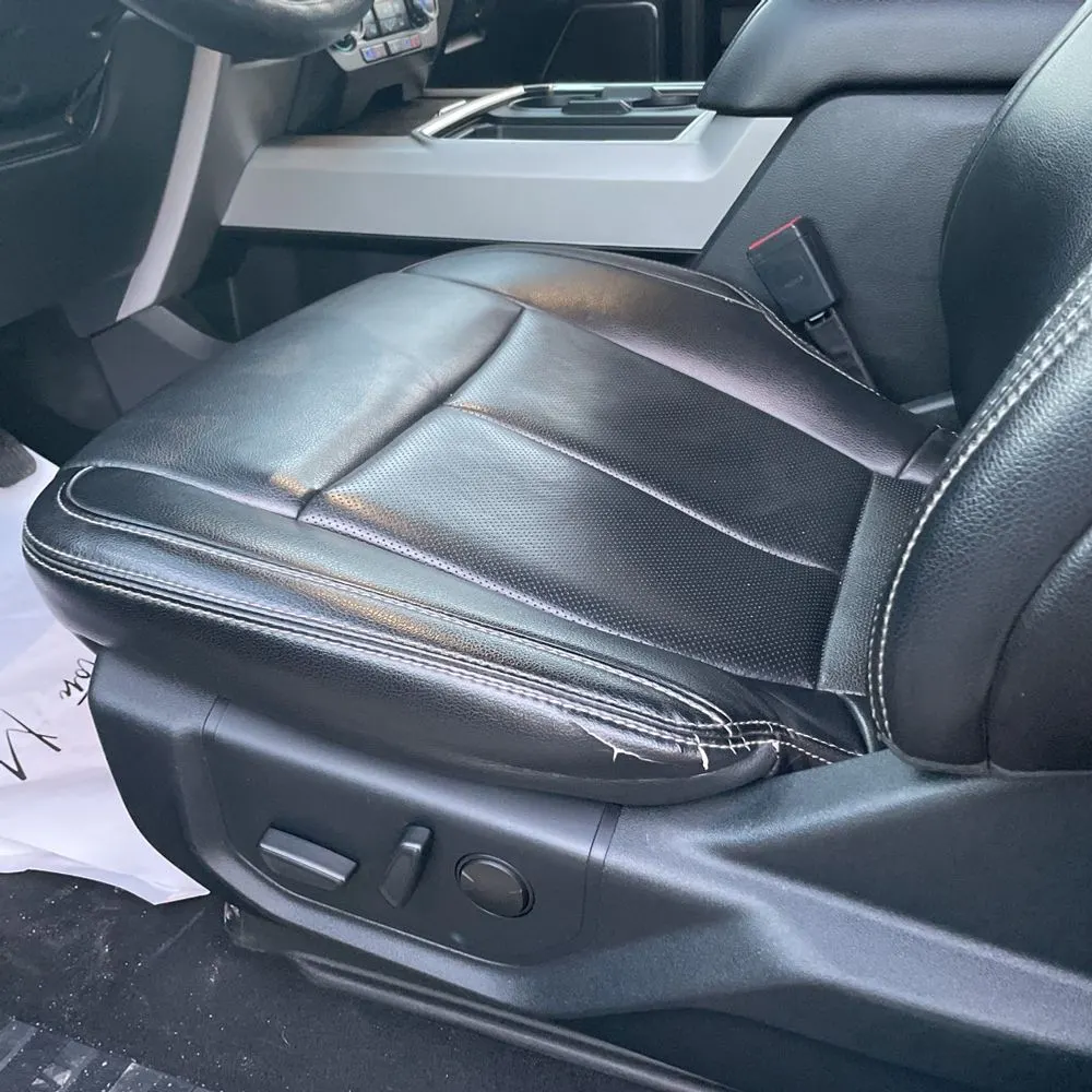 2021 Ford F-350 Super Duty Lariat