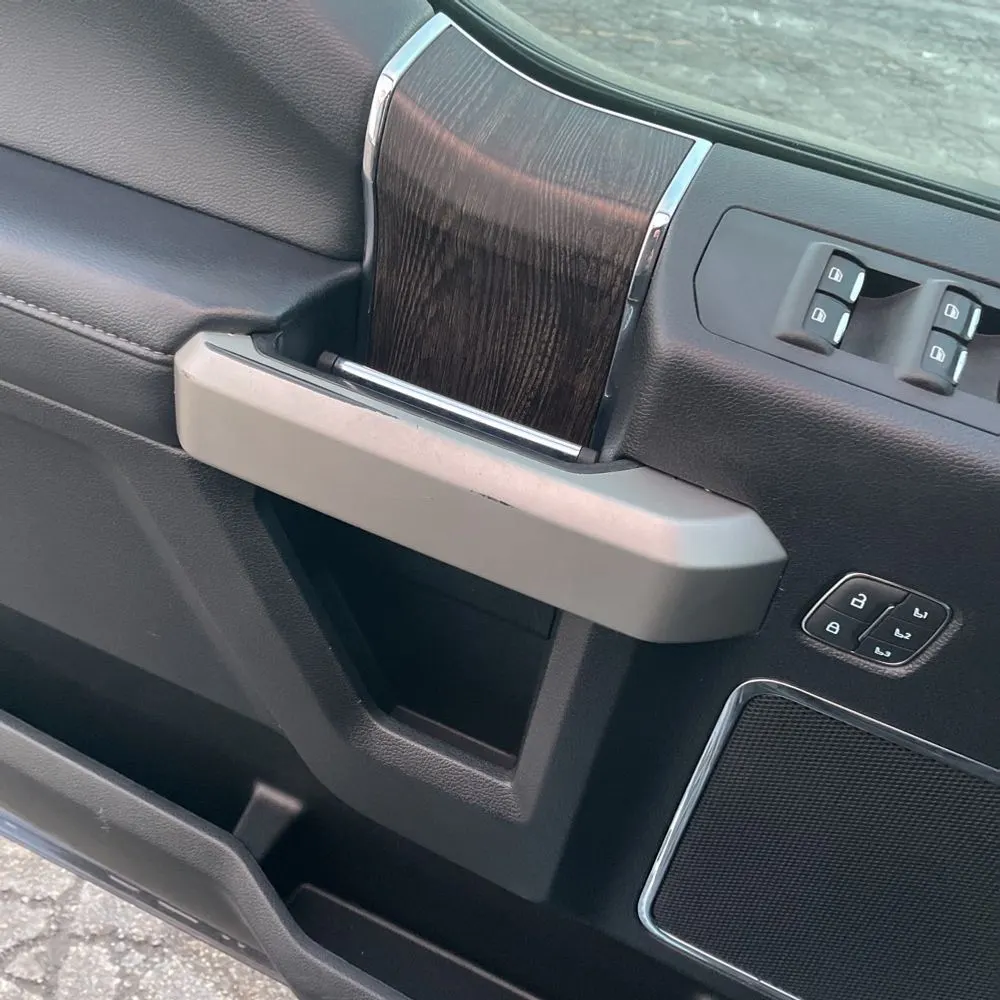 2021 Ford F-350 Super Duty Lariat