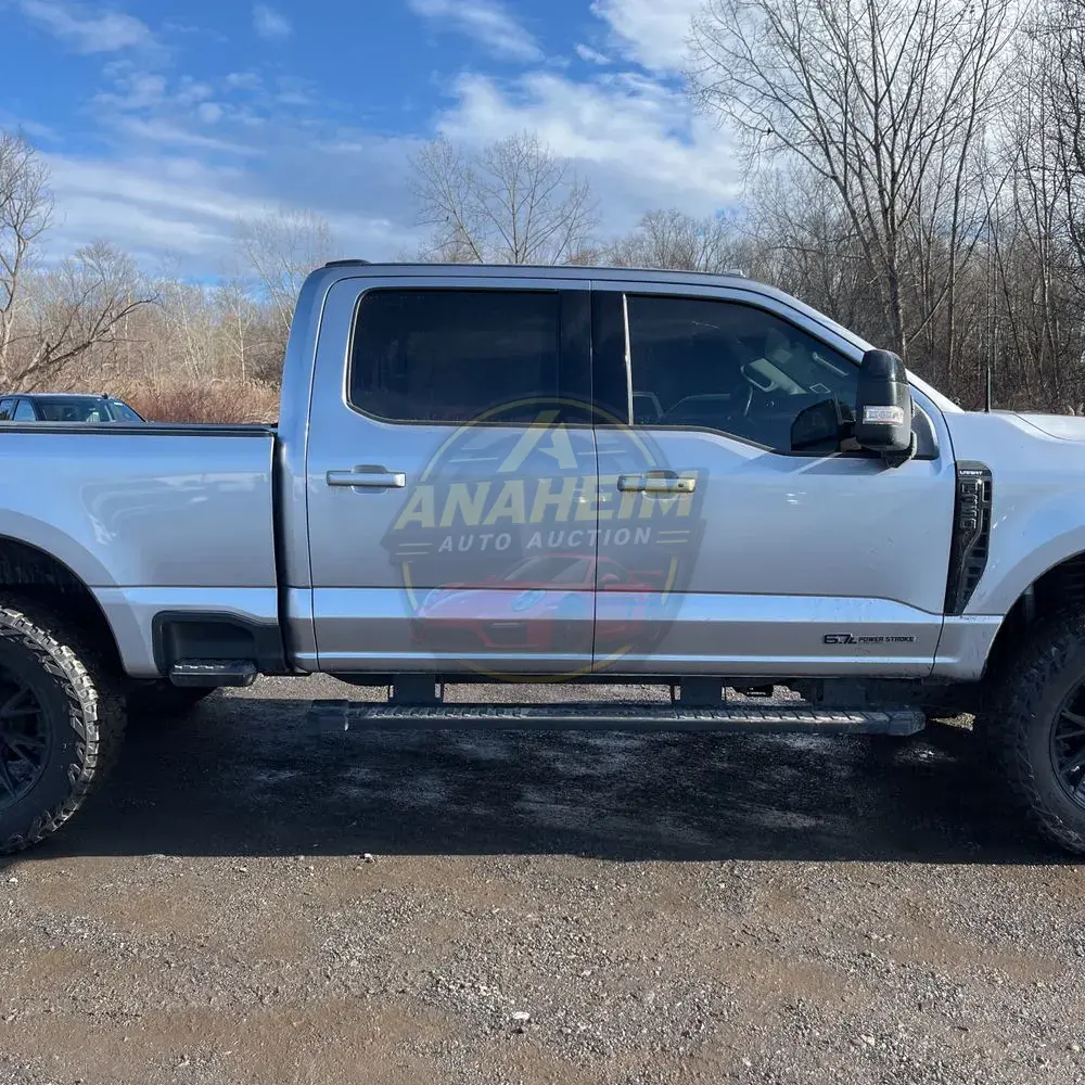 2023 Ford F-350 Super Duty Lariat