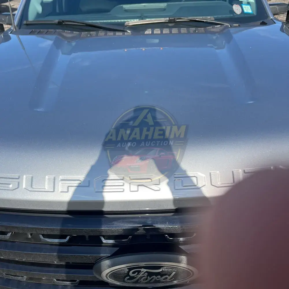 2023 Ford F-350 Super Duty Lariat