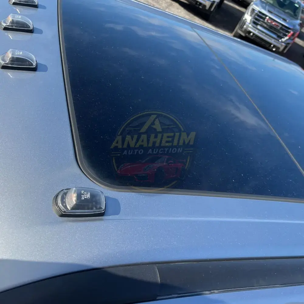 2023 Ford F-350 Super Duty Lariat