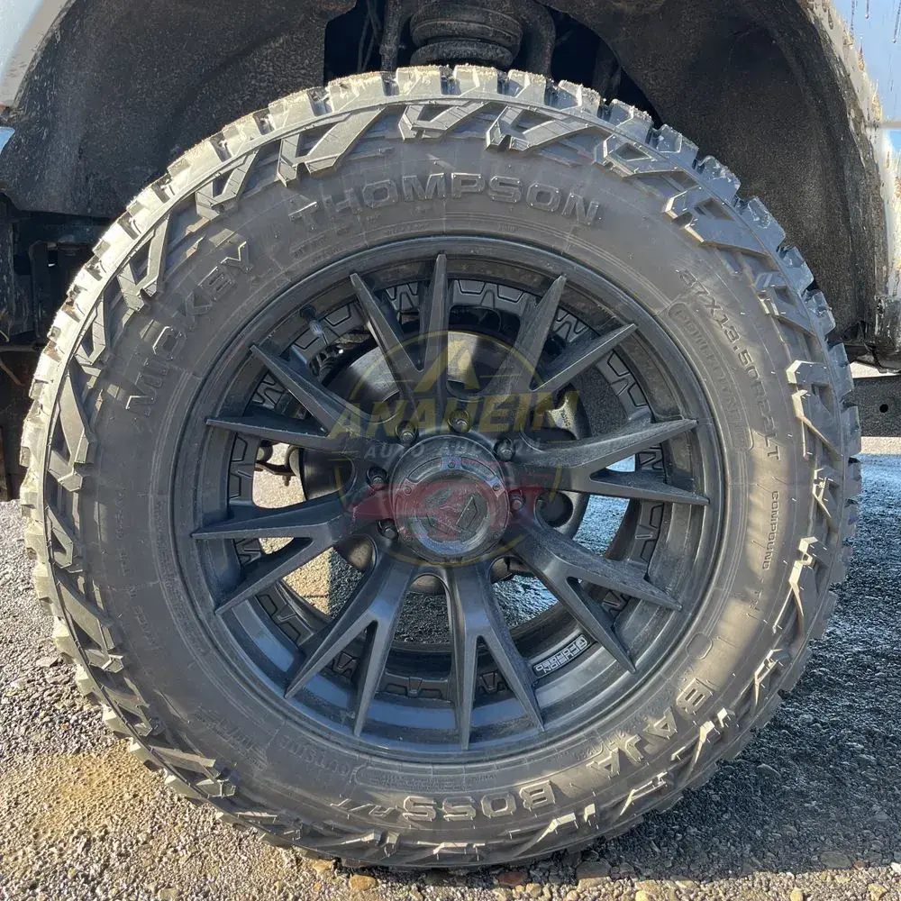2023 Ford F-350 Super Duty Lariat