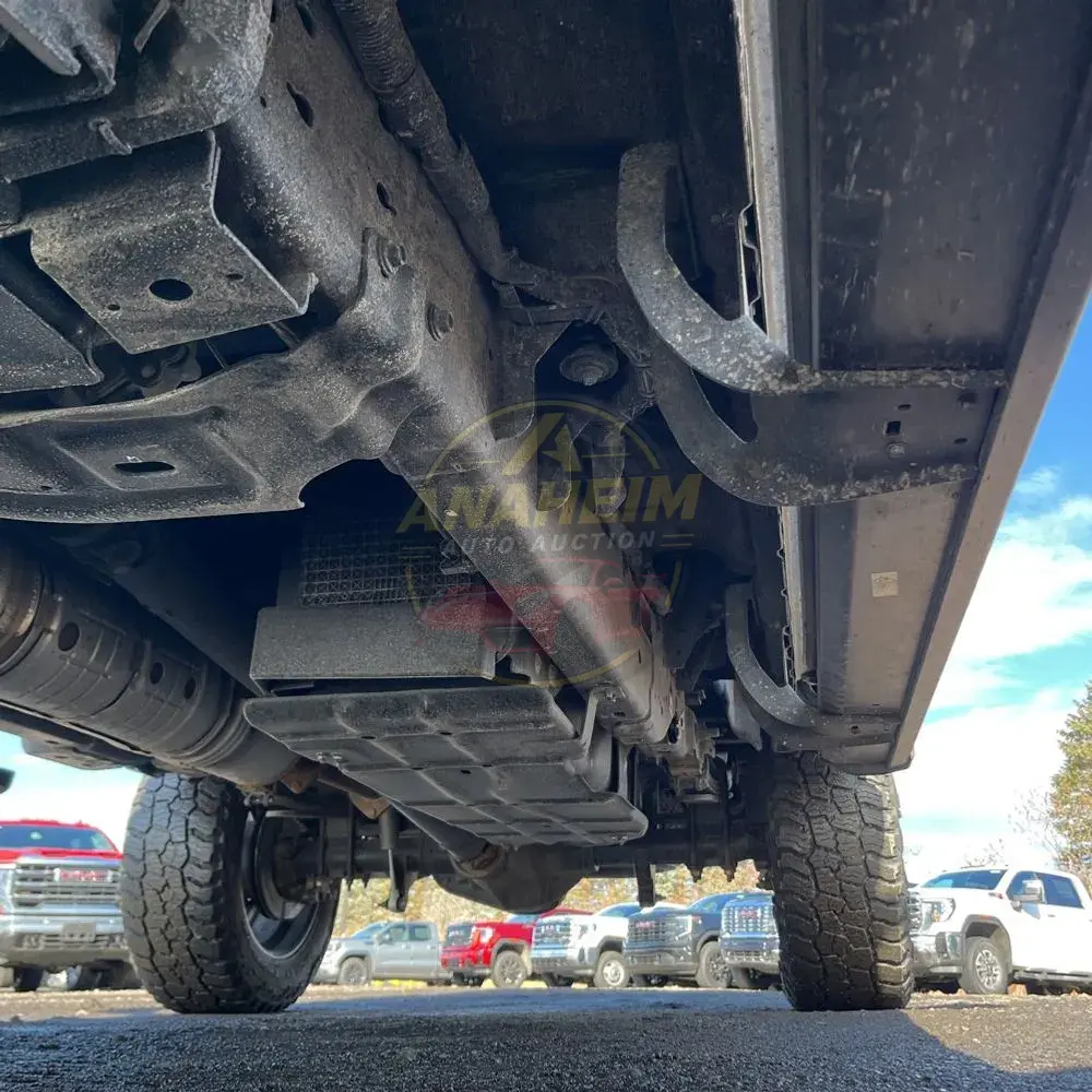 2023 Ford F-350 Super Duty Lariat