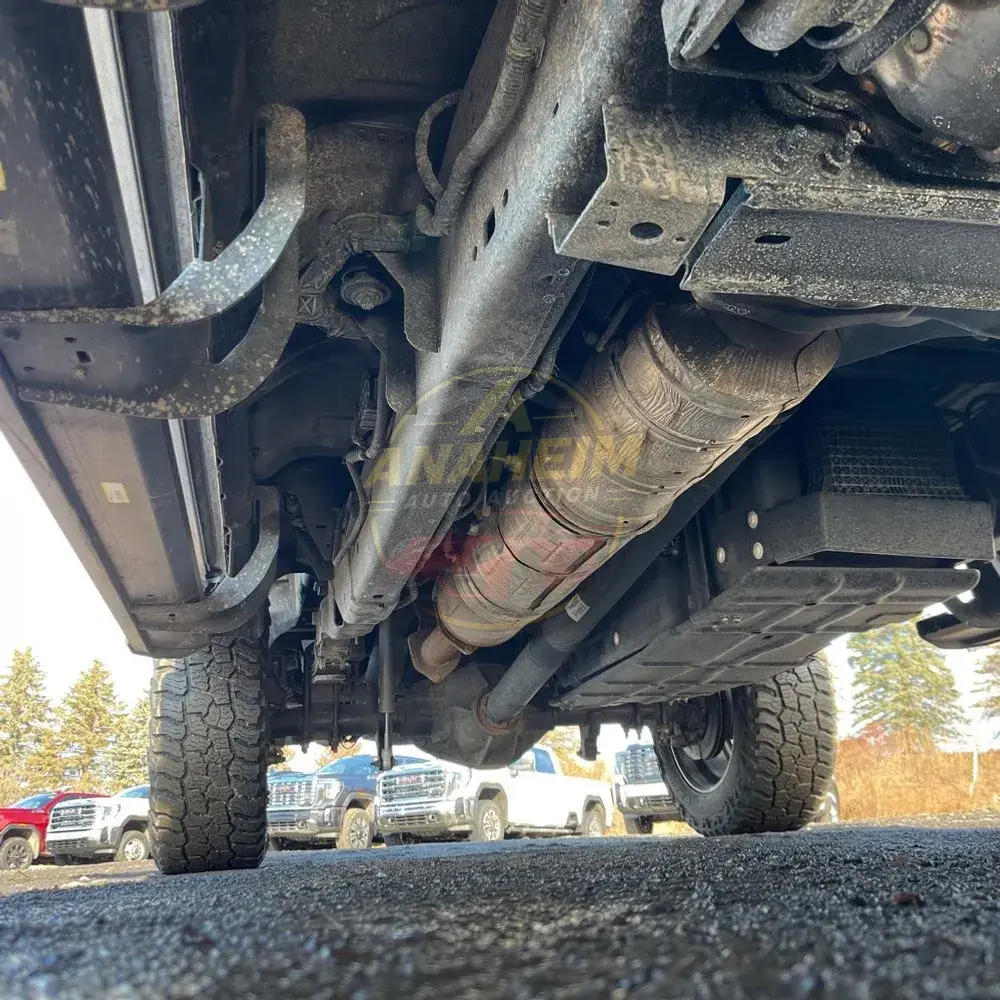 2023 Ford F-350 Super Duty Lariat
