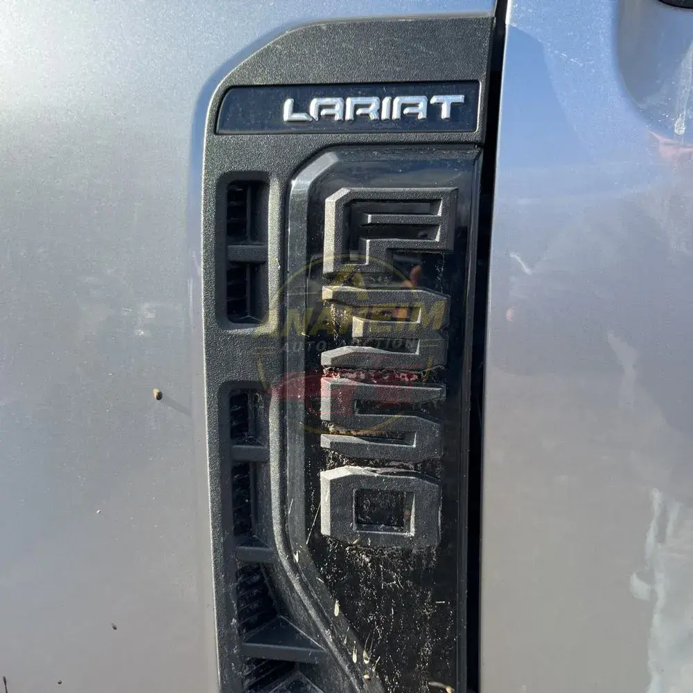2023 Ford F-350 Super Duty Lariat