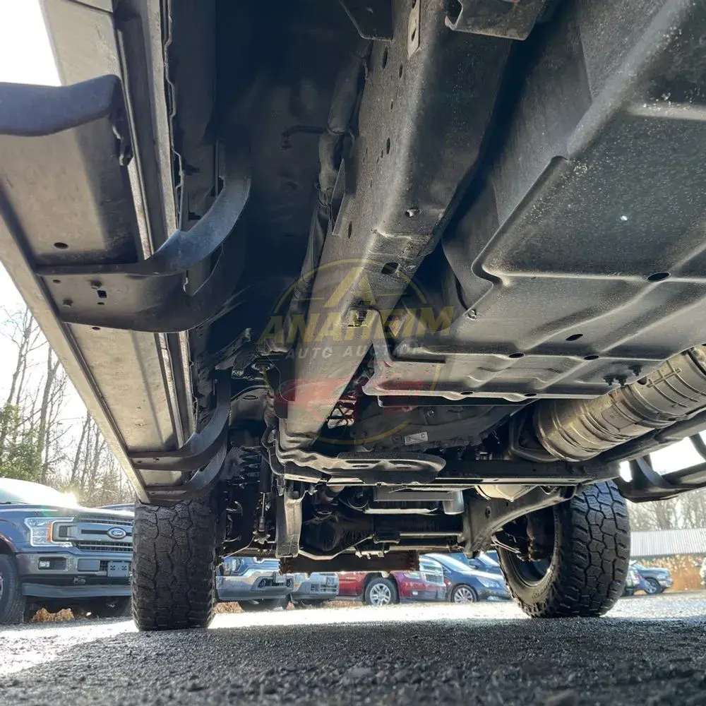 2023 Ford F-350 Super Duty Lariat