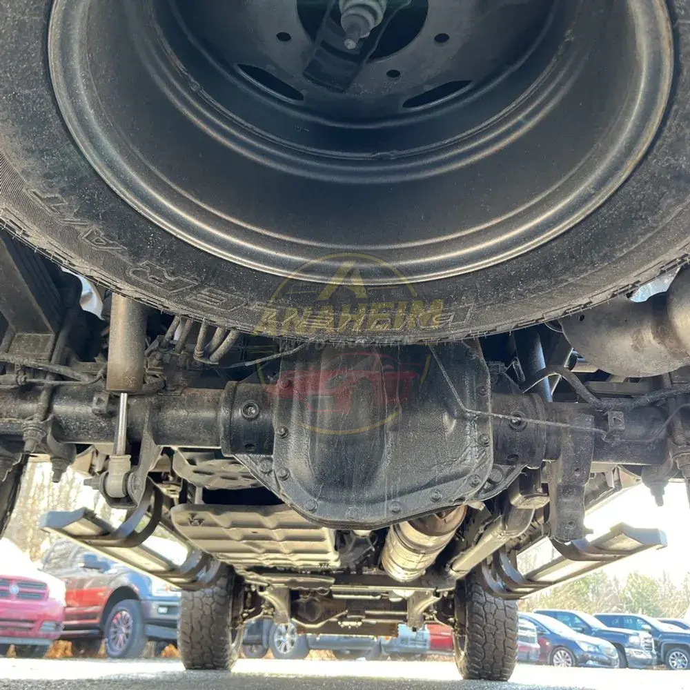 2023 Ford F-350 Super Duty Lariat