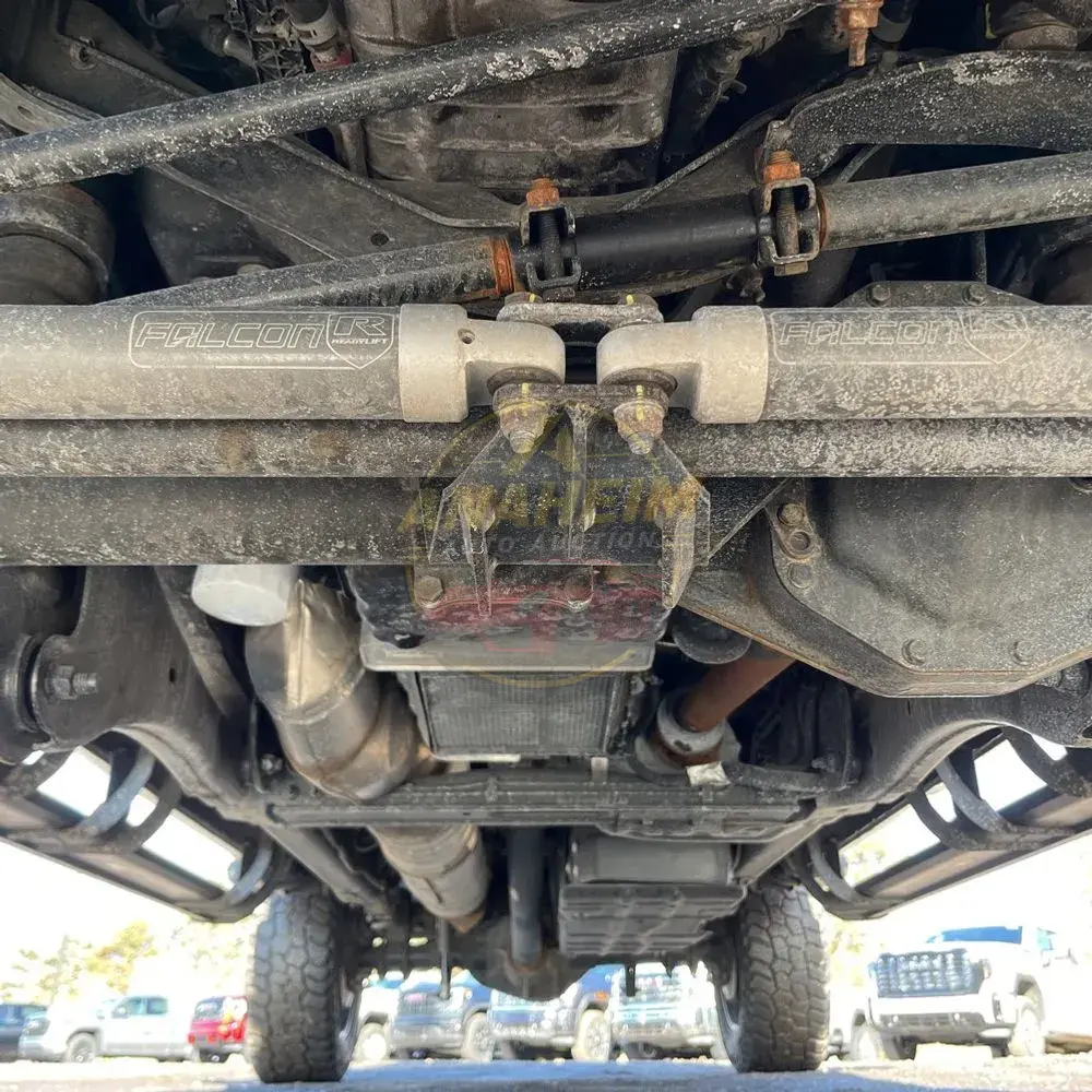 2023 Ford F-350 Super Duty Lariat