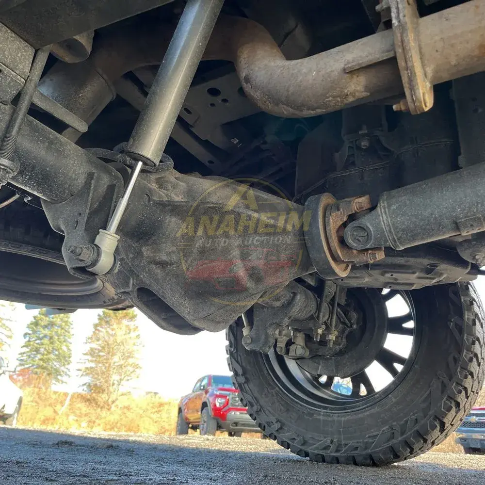 2023 Ford F-350 Super Duty Lariat