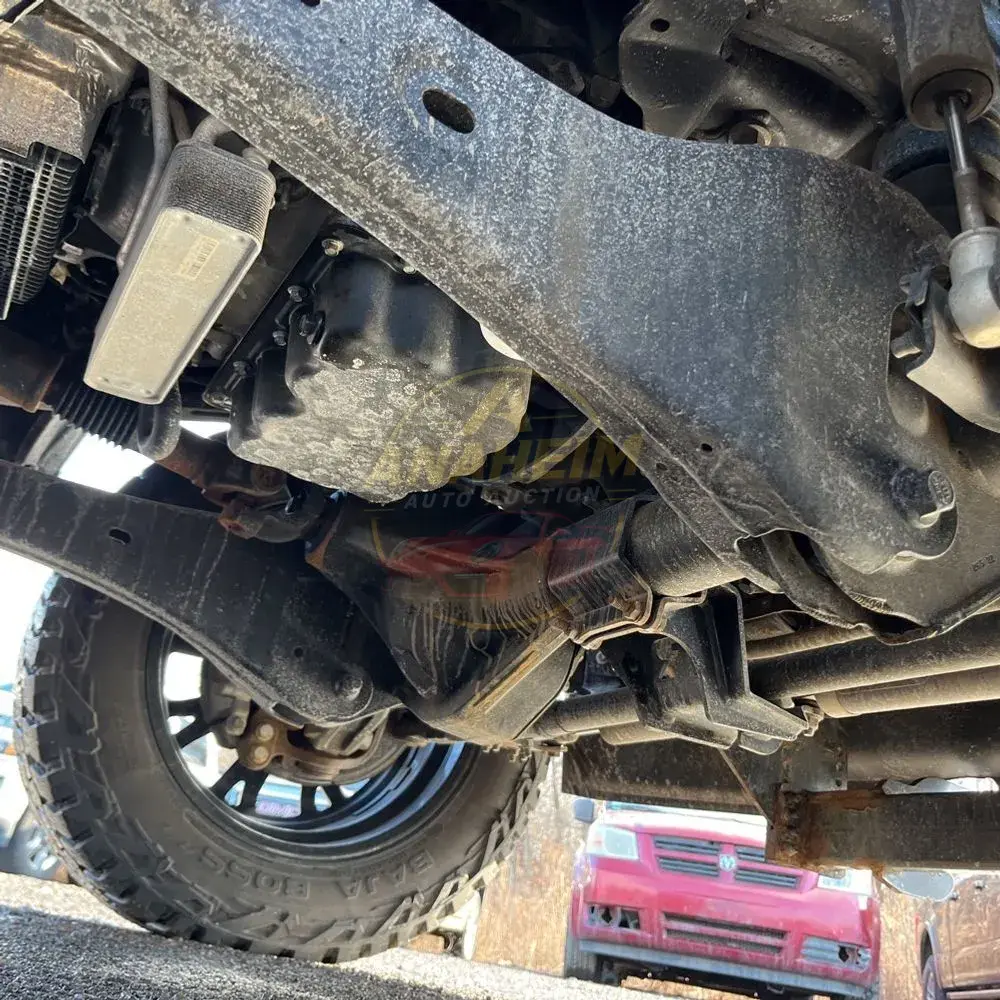2023 Ford F-350 Super Duty Lariat