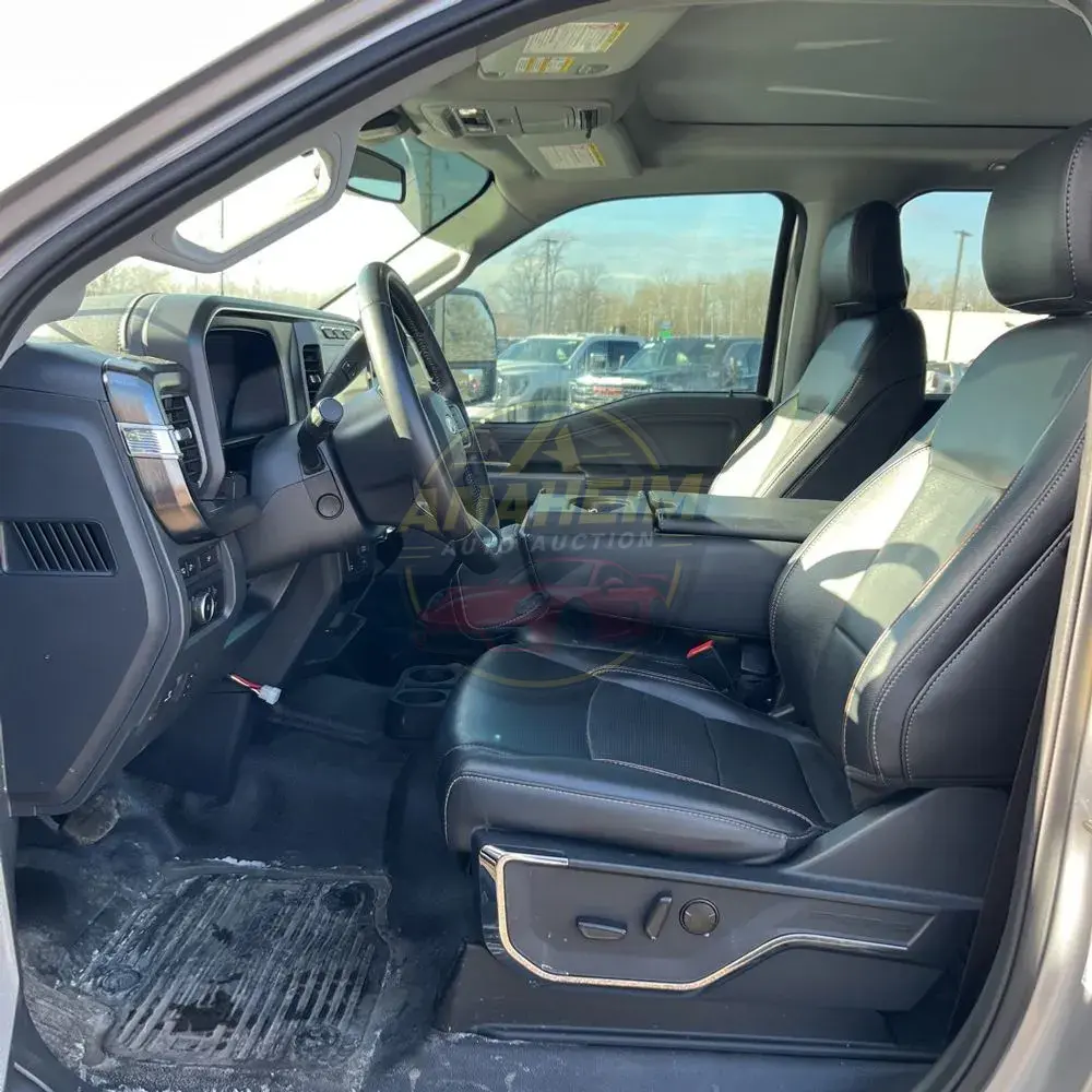 2023 Ford F-350 Super Duty Lariat