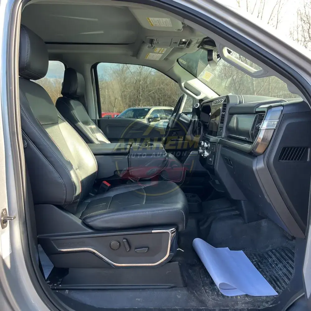 2023 Ford F-350 Super Duty Lariat