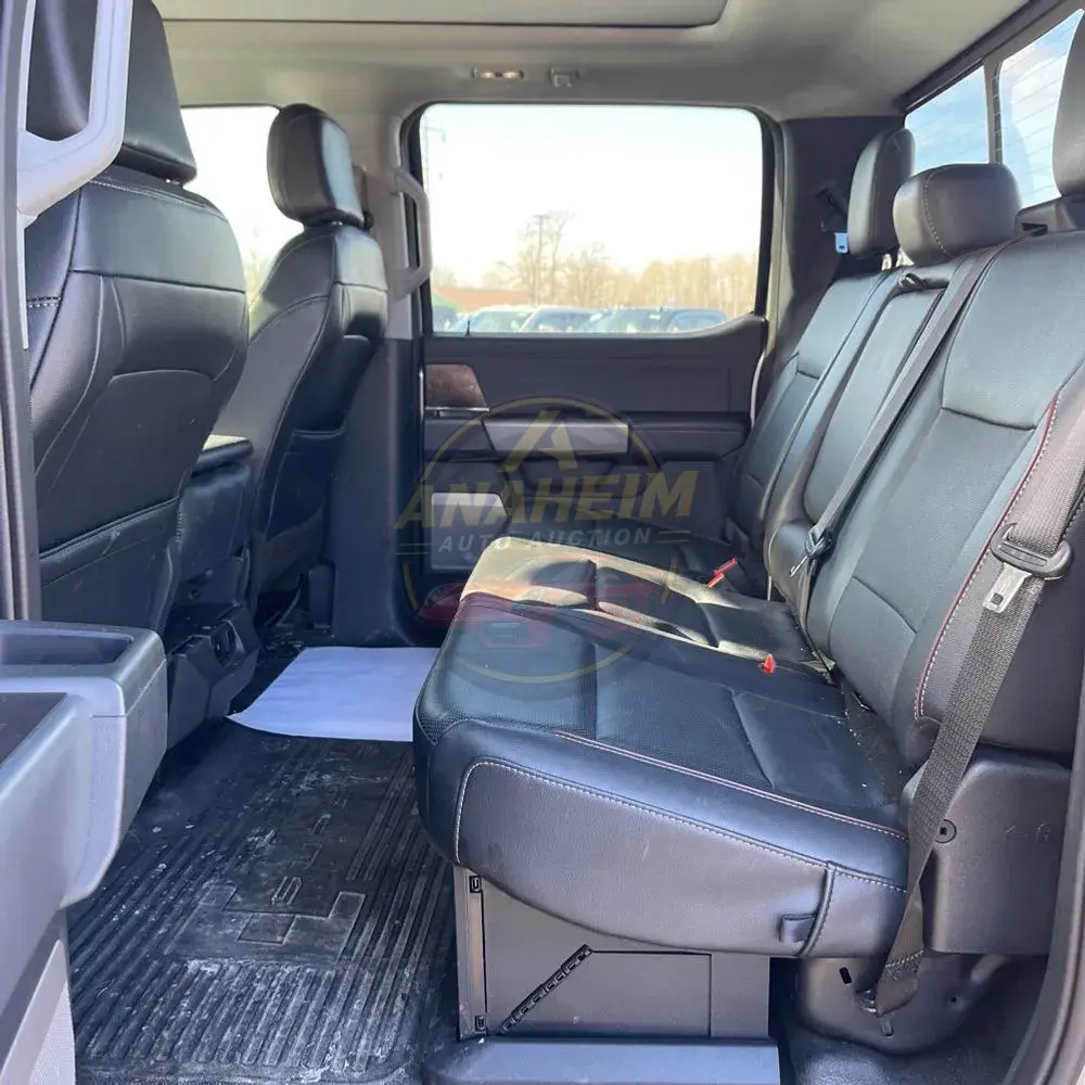 2023 Ford F-350 Super Duty Lariat