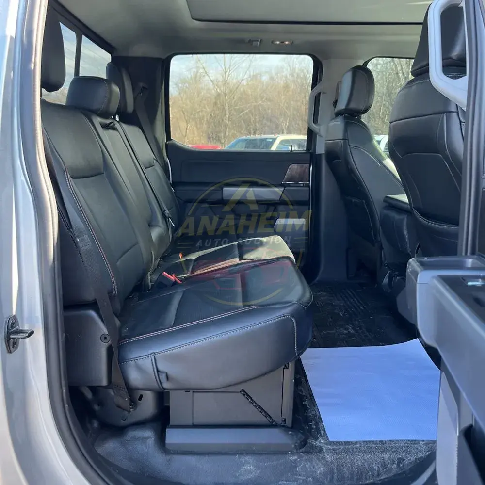 2023 Ford F-350 Super Duty Lariat