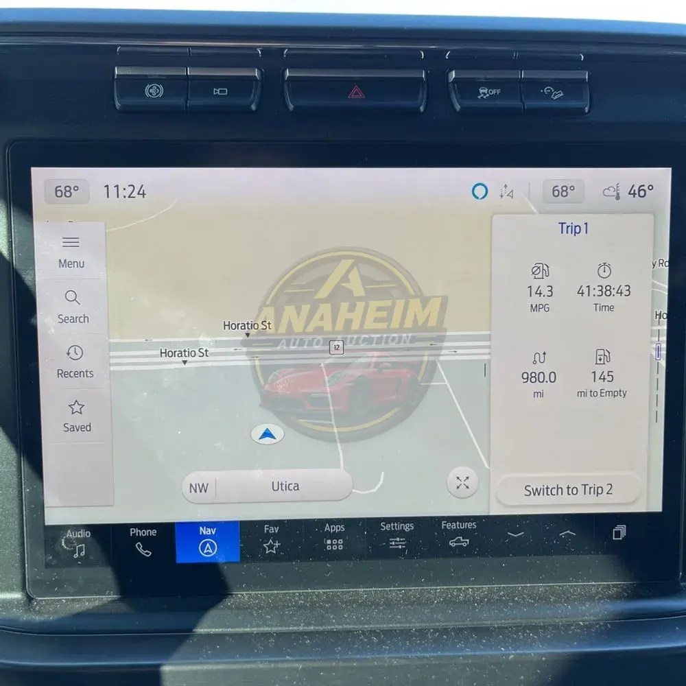 2023 Ford F-350 Super Duty Lariat