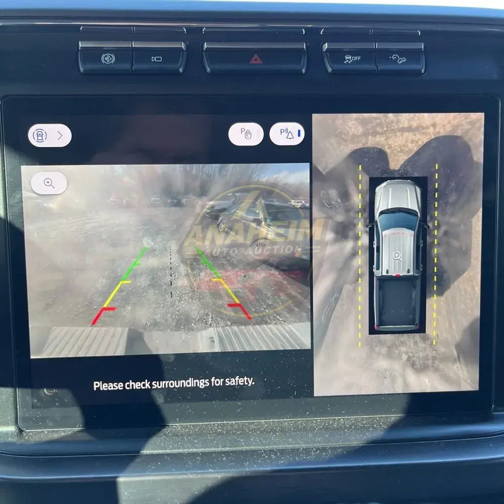 2023 Ford F-350 Super Duty Lariat