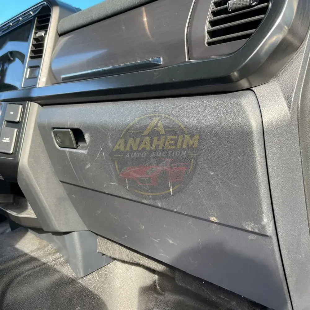 2023 Ford F-350 Super Duty Lariat